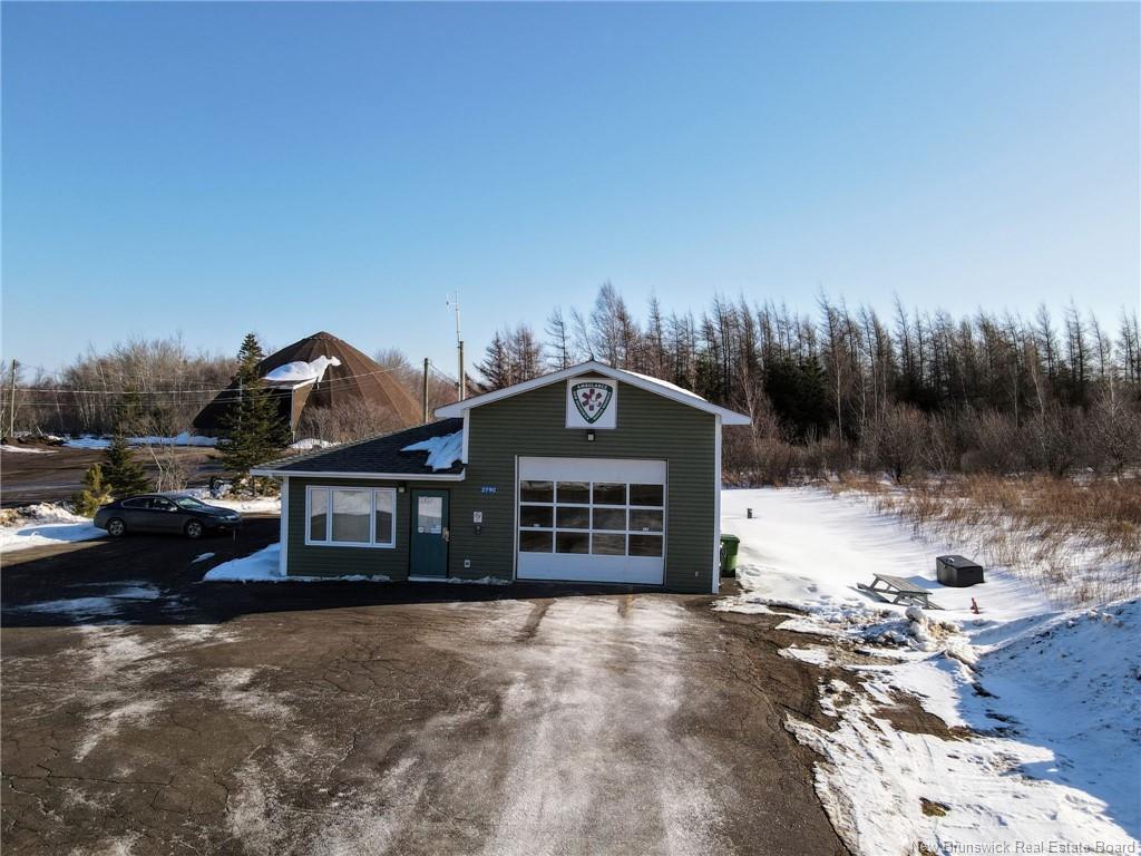 2790 Acadie Rd, Cap-Pelé, NB