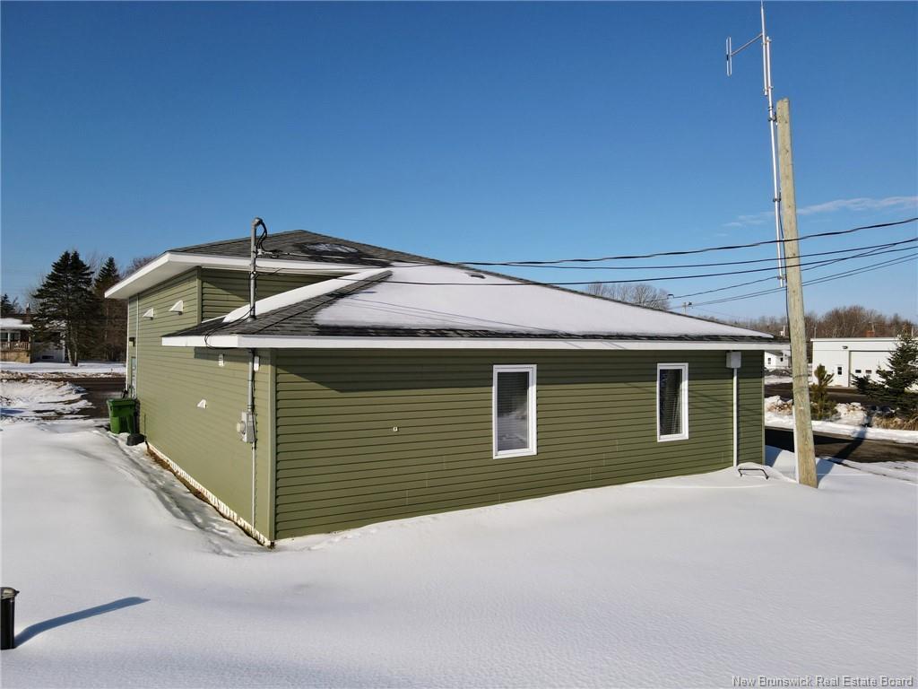 2790 Acadie Rd, Cap-Pelé, NB
