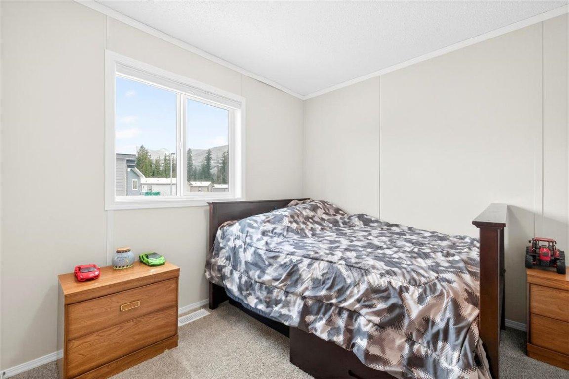 22 Wilderness Heights Drive, Elkford, BC