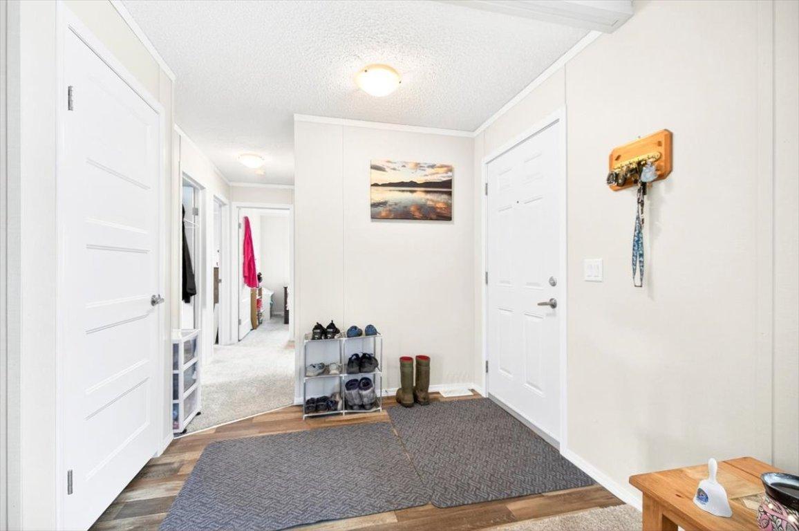 22 Wilderness Heights Drive, Elkford, BC