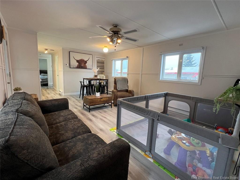 1 Parc P'Tiso St, Edmundston, NB