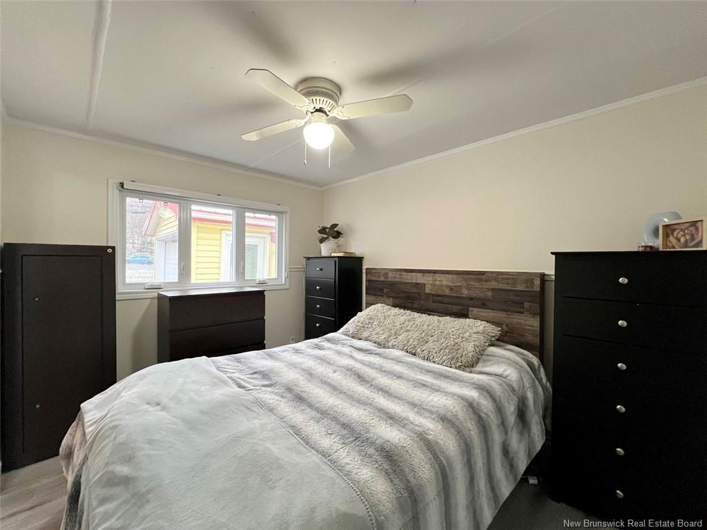 1 Parc P'Tiso St, Edmundston, NB