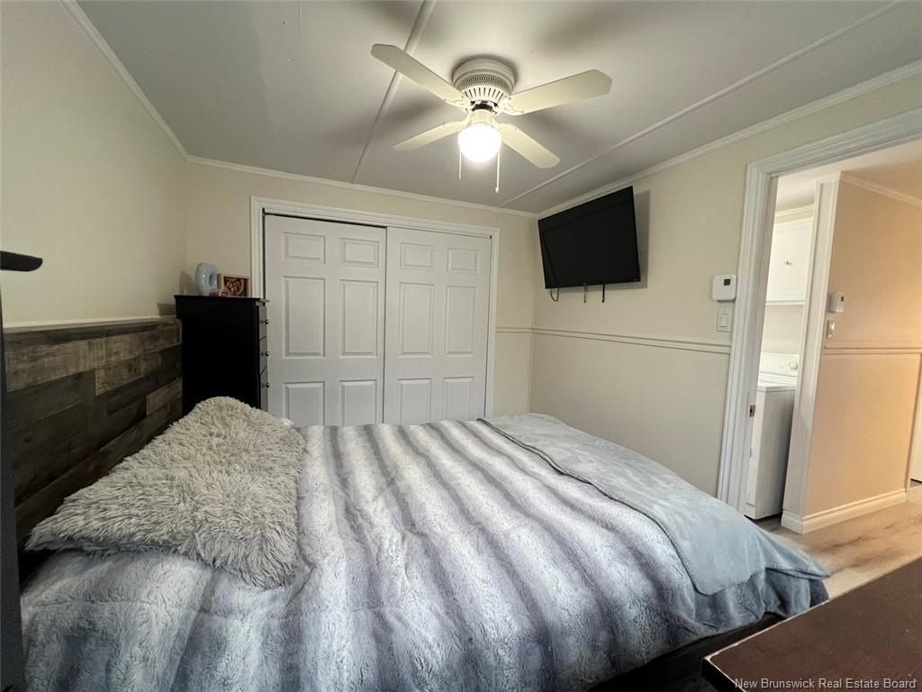 1 Parc P'Tiso St, Edmundston, NB