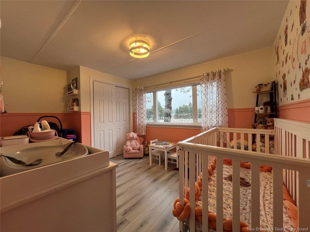 1 Parc P'Tiso St, Edmundston, NB