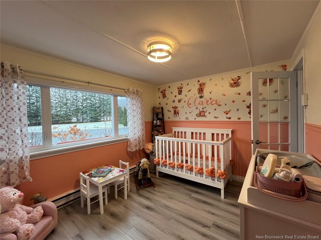 1 Parc P'Tiso St, Edmundston, NB