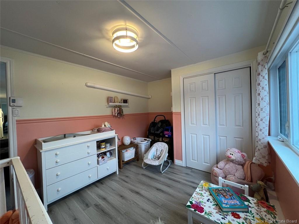 1 Parc P'Tiso St, Edmundston, NB