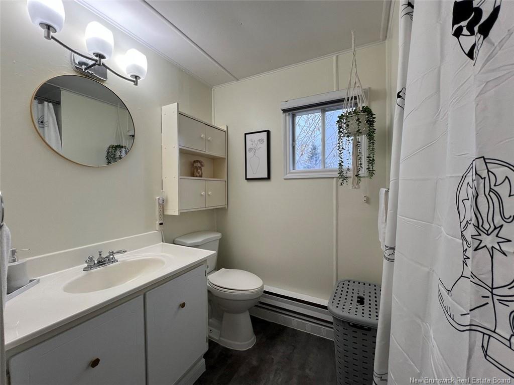 1 Parc P'Tiso St, Edmundston, NB