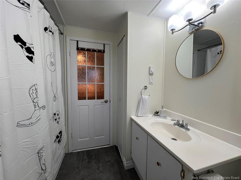 1 Parc P'Tiso St, Edmundston, NB