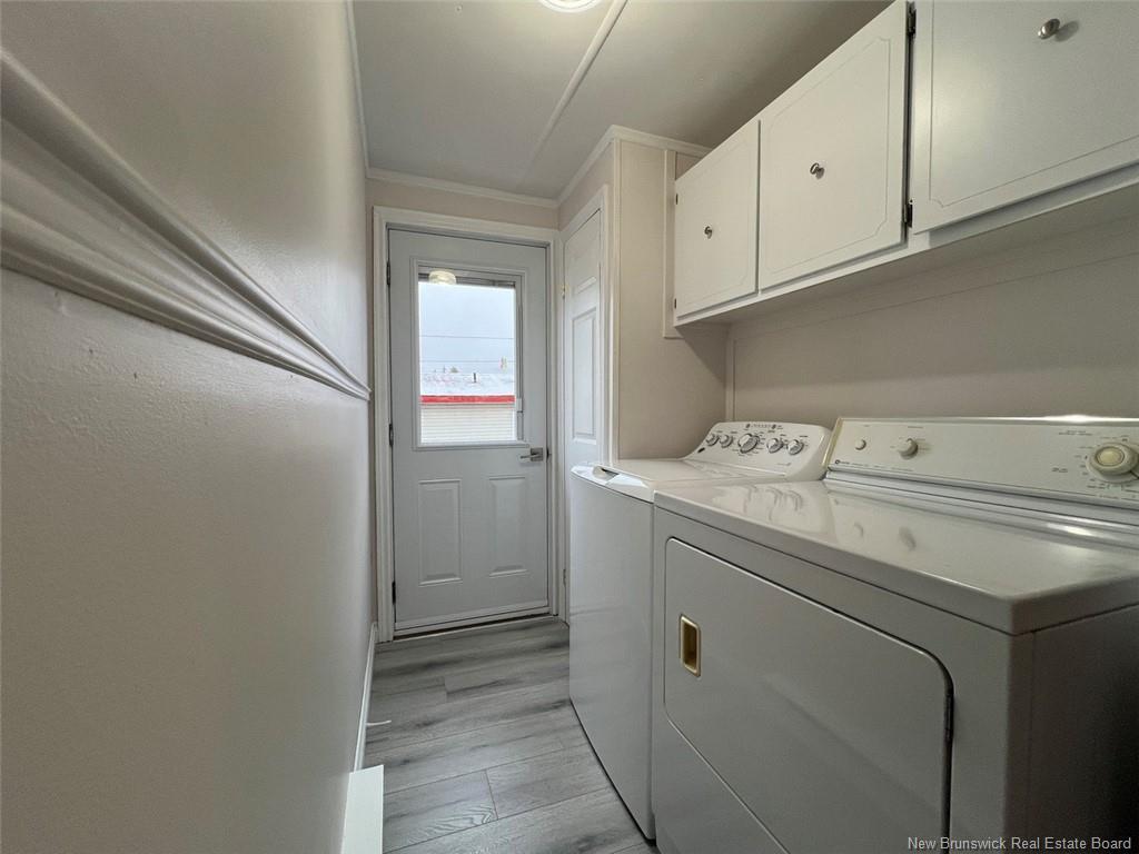 1 Parc P'Tiso St, Edmundston, NB