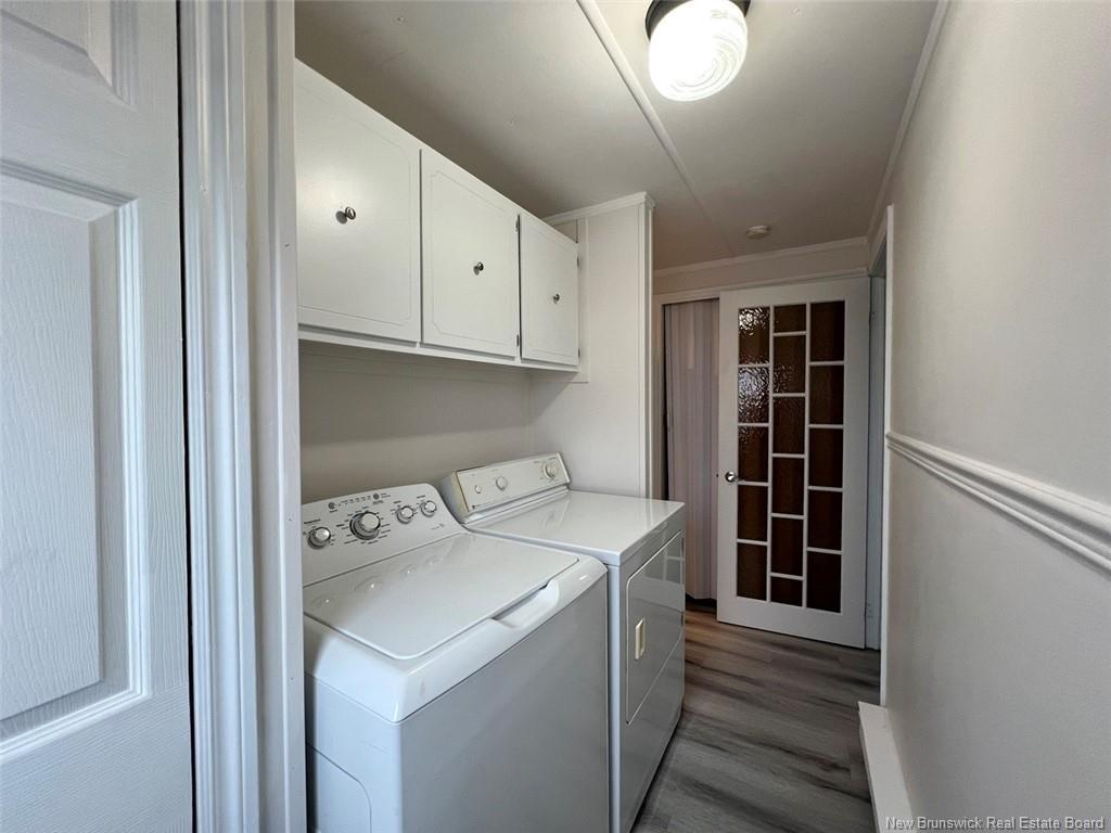 1 Parc P'Tiso St, Edmundston, NB