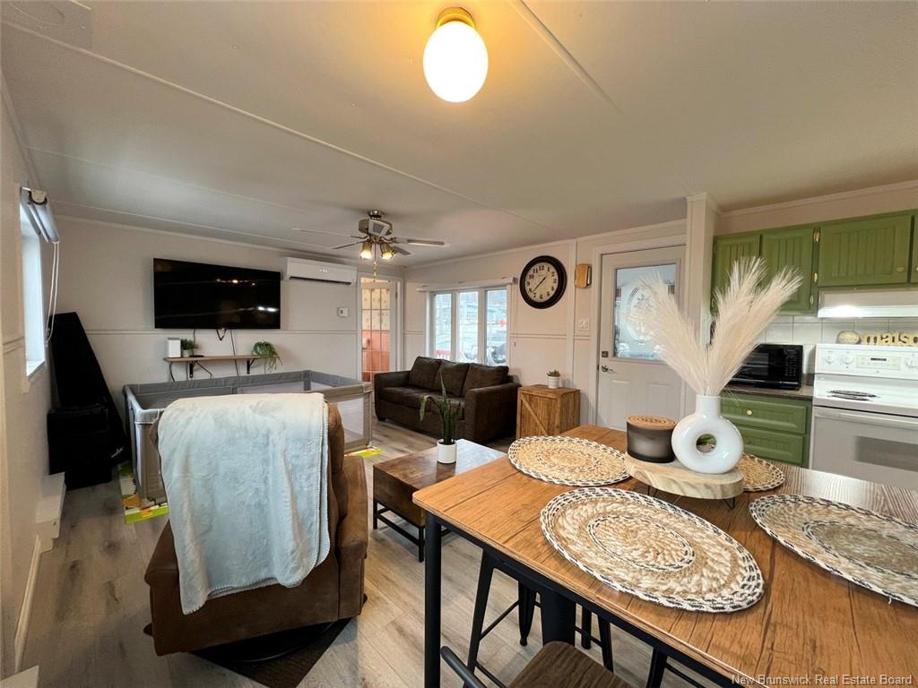 1 Parc P'Tiso St, Edmundston, NB