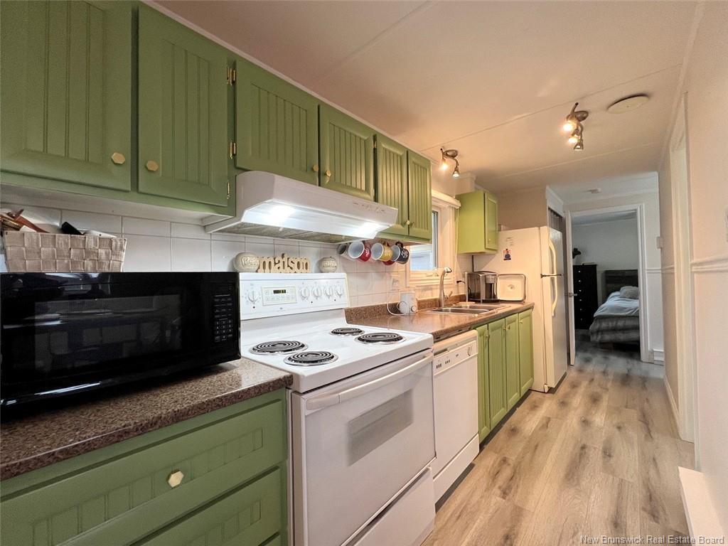 1 Parc P'Tiso St, Edmundston, NB