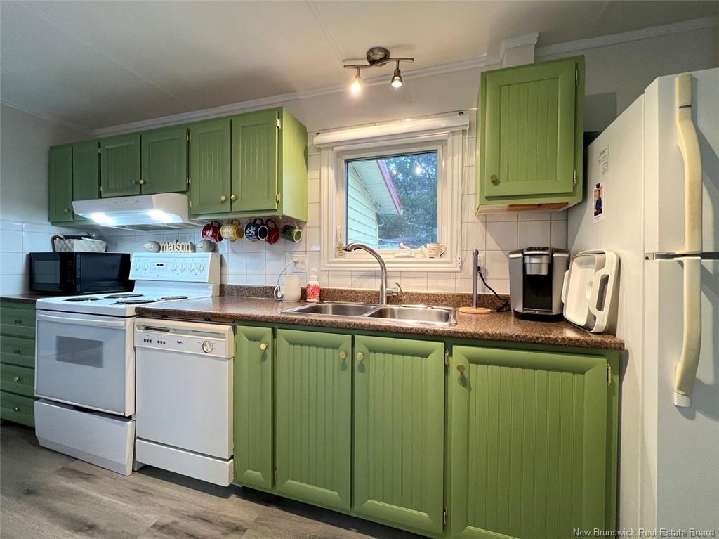 1 Parc P'Tiso St, Edmundston, NB