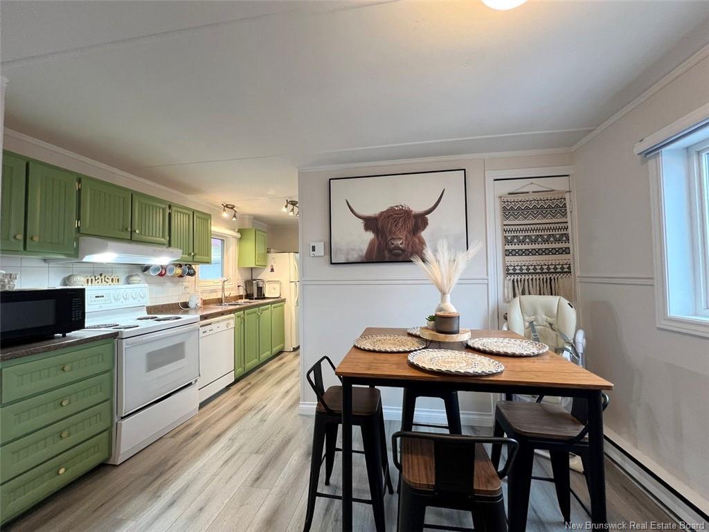 1 Parc P'Tiso St, Edmundston, NB