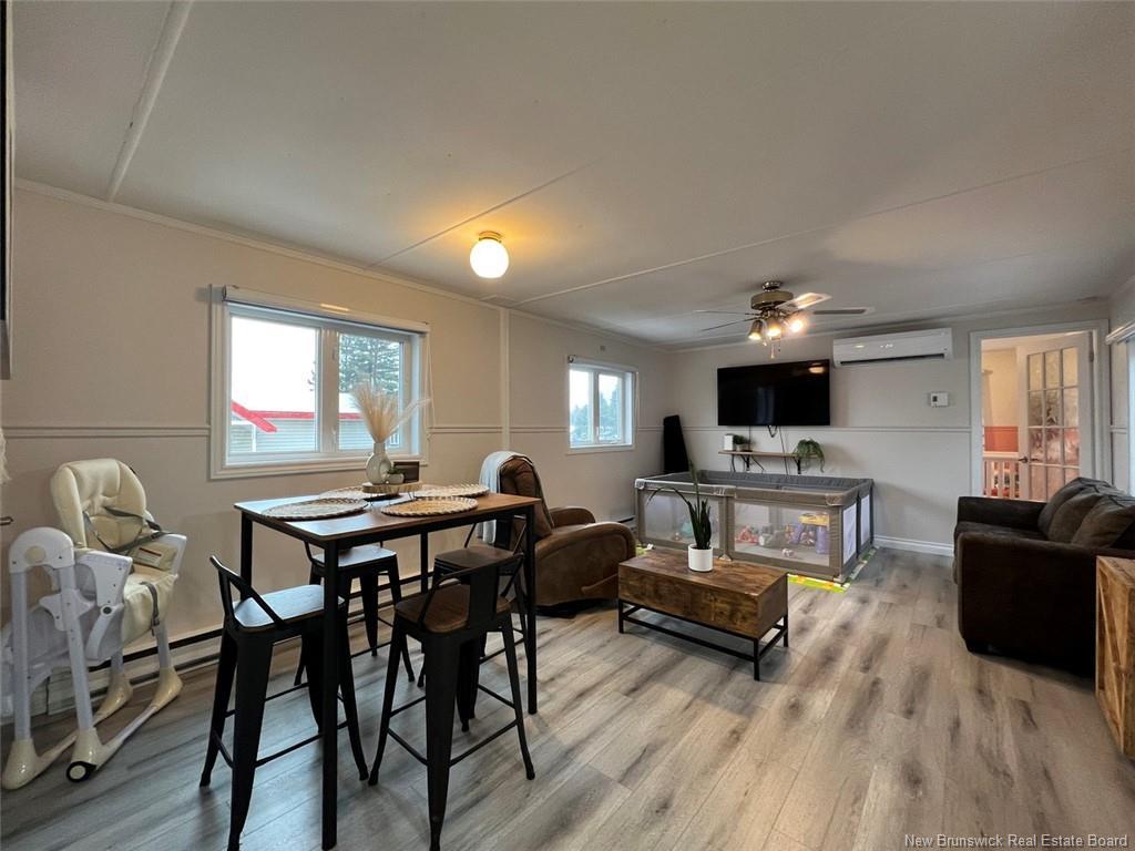 1 Parc P'Tiso St, Edmundston, NB