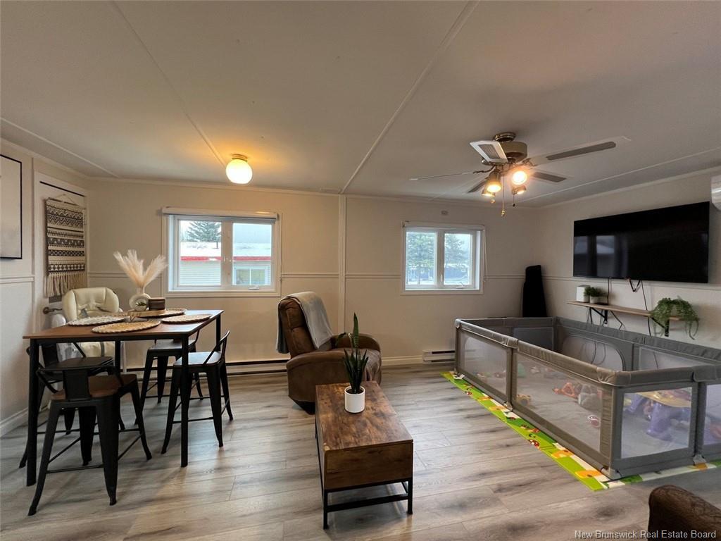 1 Parc P'Tiso St, Edmundston, NB