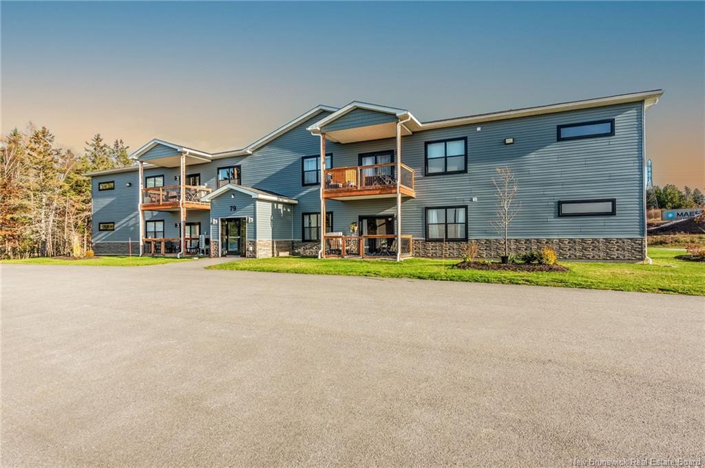 102-79 Mapleview Dr, Hampton, NB