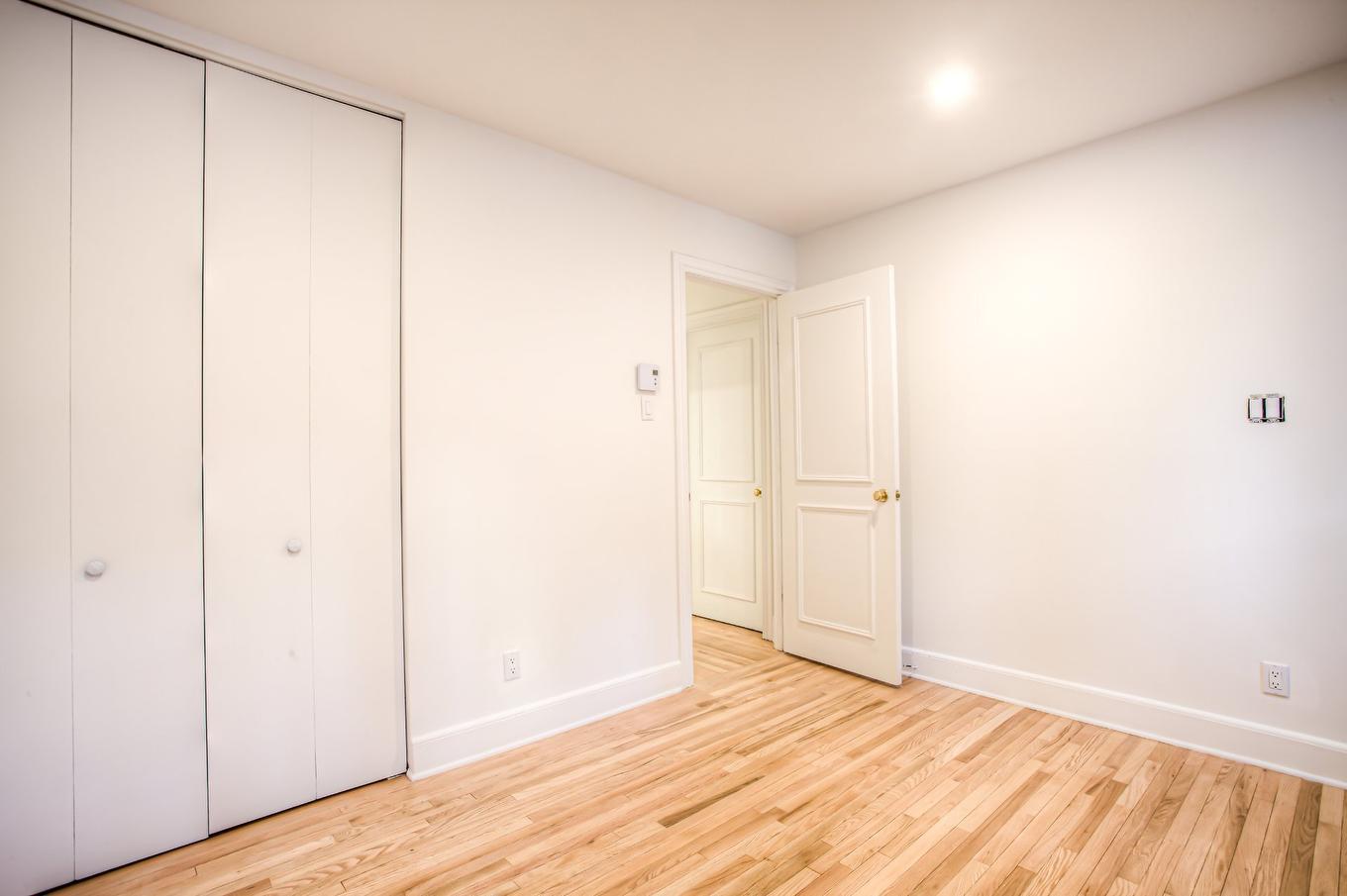 Chambre à coucher - 3485 Rue Durocher, Montréal (Le Plateau-Mont-Royal), QC - Indoor Photo Showing Other Room