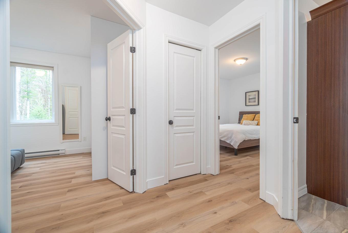 Interior - 120 Ch. Du Faubourg, Mont-Tremblant, QC - Indoor