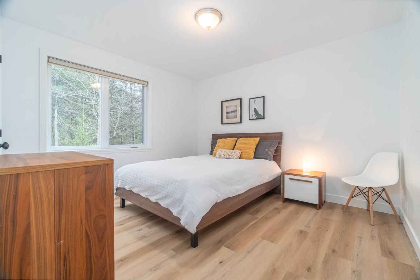 Bedroom - 120 Ch. Du Faubourg, Mont-Tremblant, QC - Indoor Photo Showing Bedroom