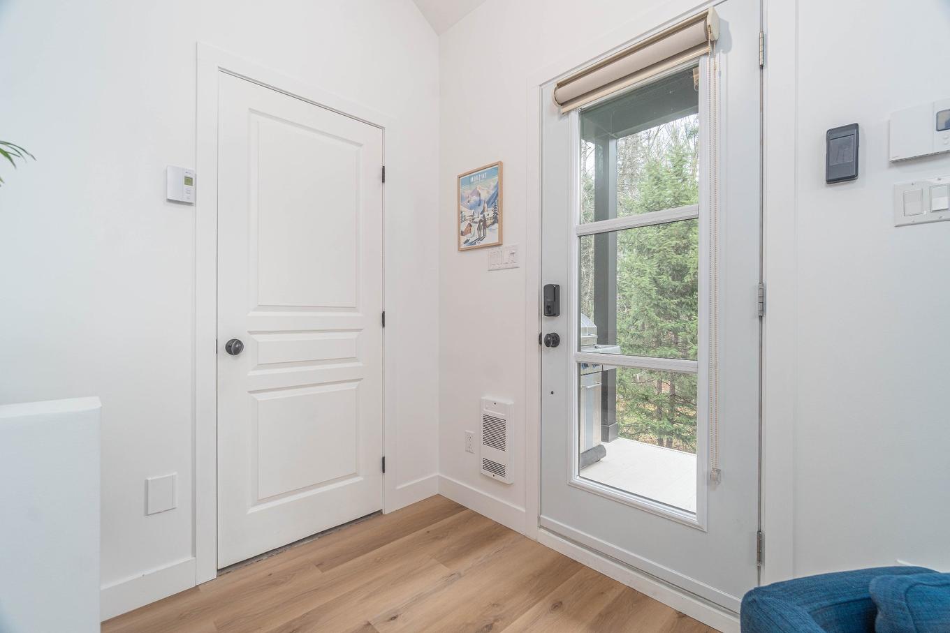 Hall - 120 Ch. Du Faubourg, Mont-Tremblant, QC - Indoor Photo Showing Other Room