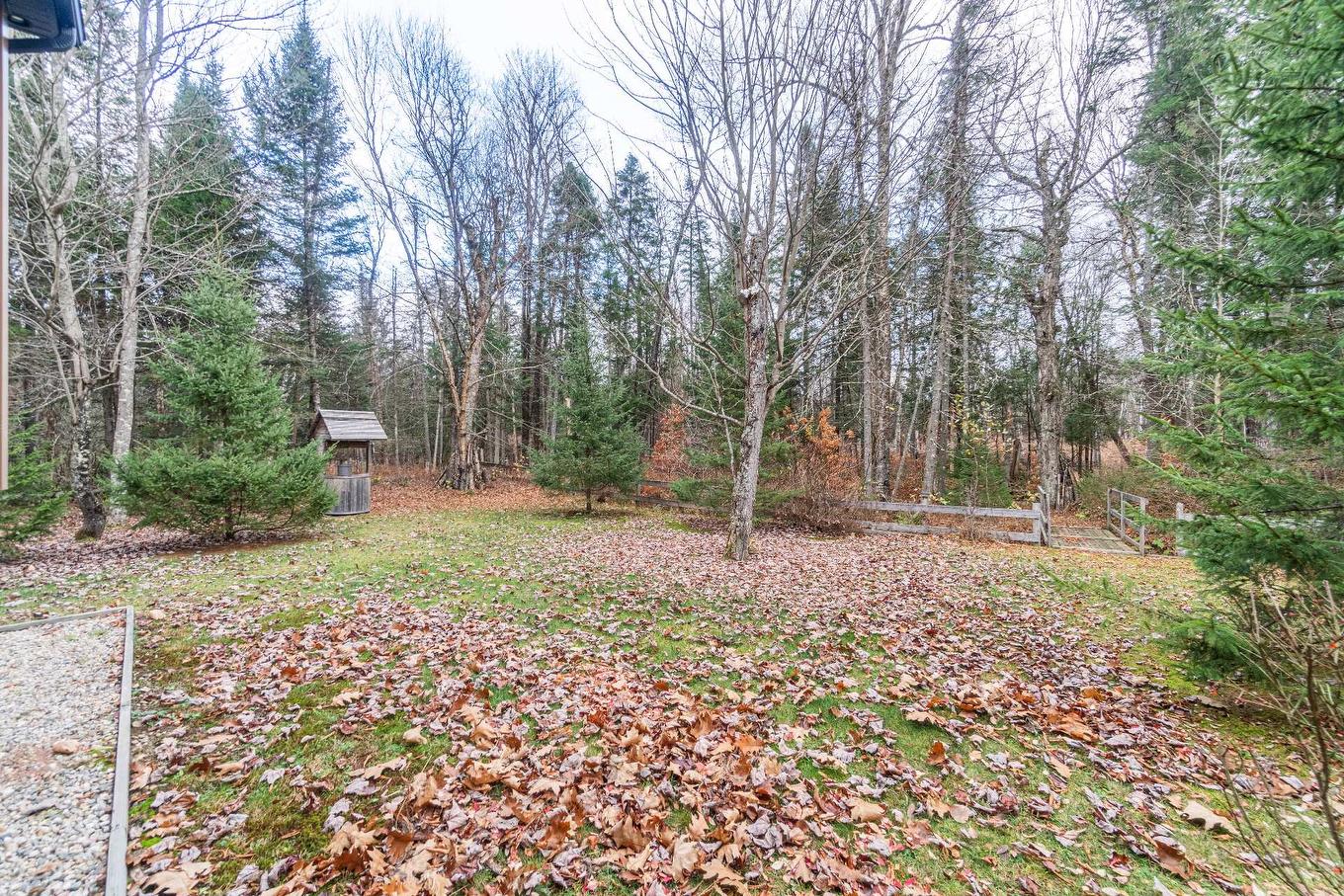 Land/Lot - 120 Ch. Du Faubourg, Mont-Tremblant, QC - Outdoor