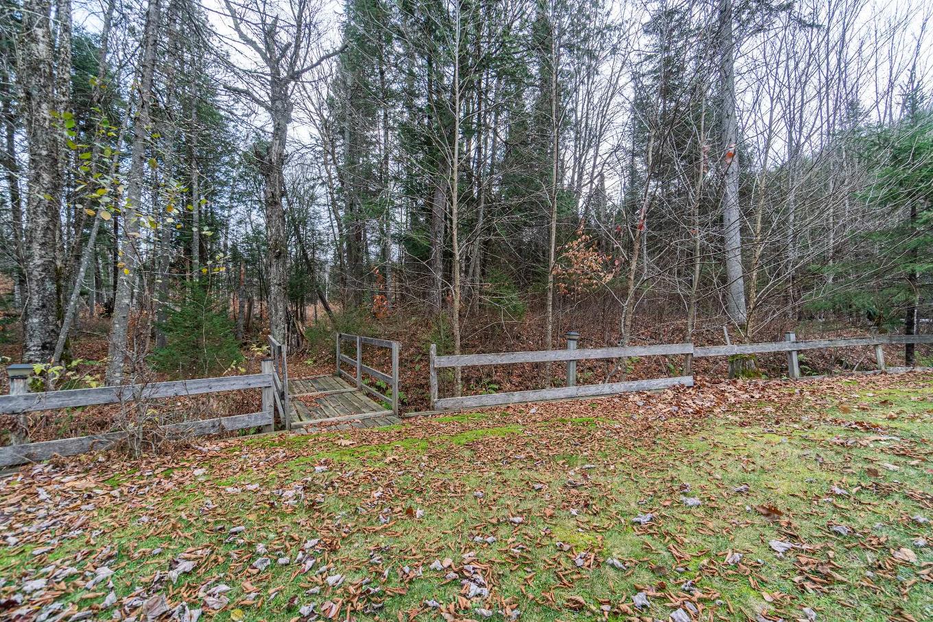 Land/Lot - 120 Ch. Du Faubourg, Mont-Tremblant, QC - Outdoor