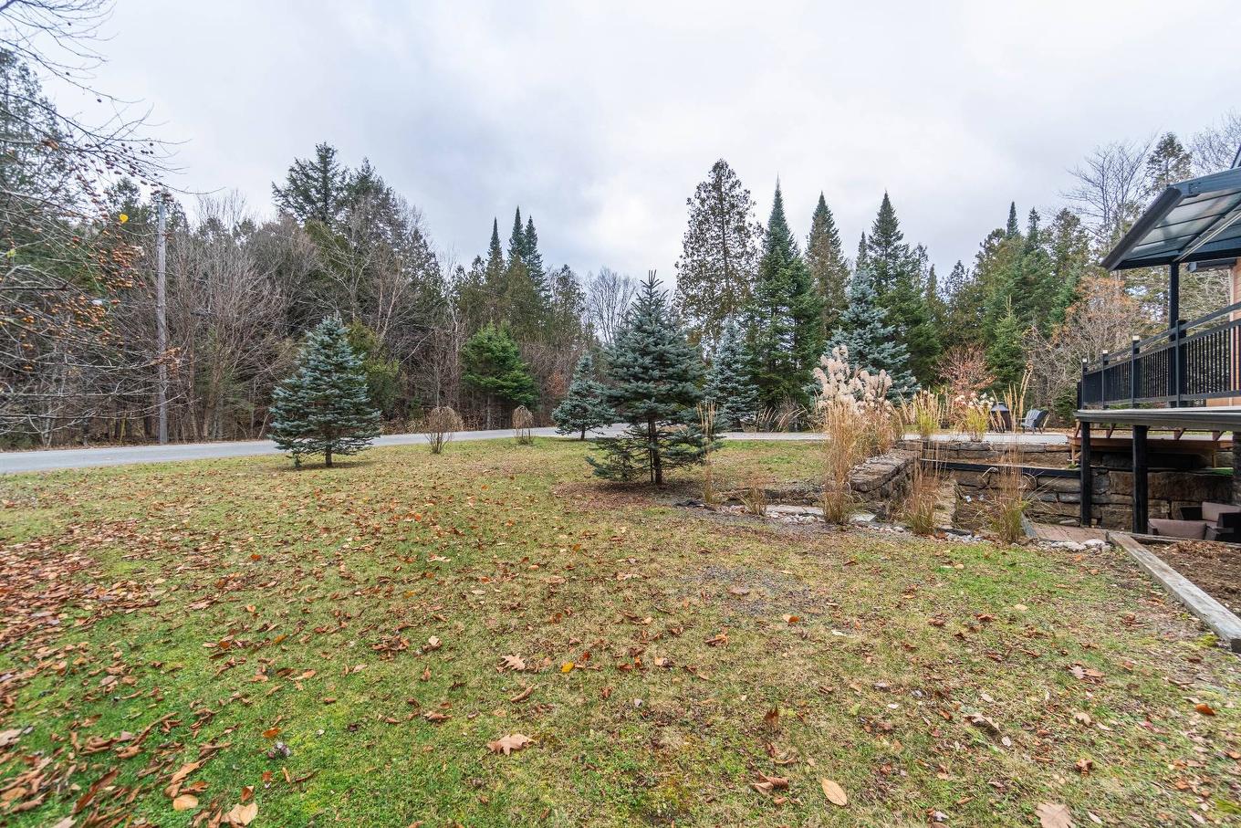 Land/Lot - 120 Ch. Du Faubourg, Mont-Tremblant, QC - Outdoor