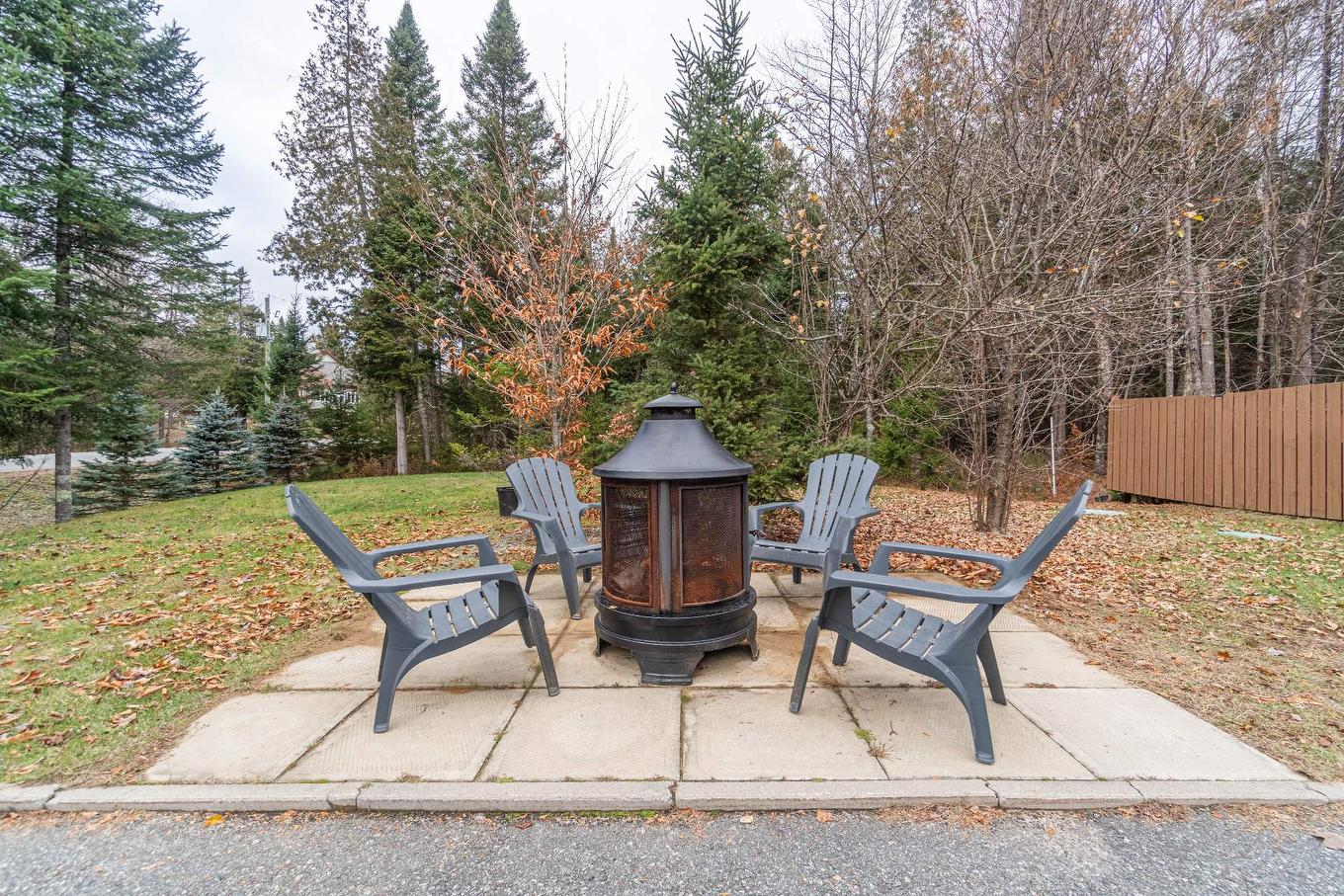 Other - 120 Ch. Du Faubourg, Mont-Tremblant, QC - Outdoor