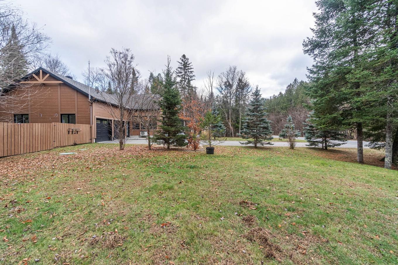 Land/Lot - 120 Ch. Du Faubourg, Mont-Tremblant, QC - Outdoor