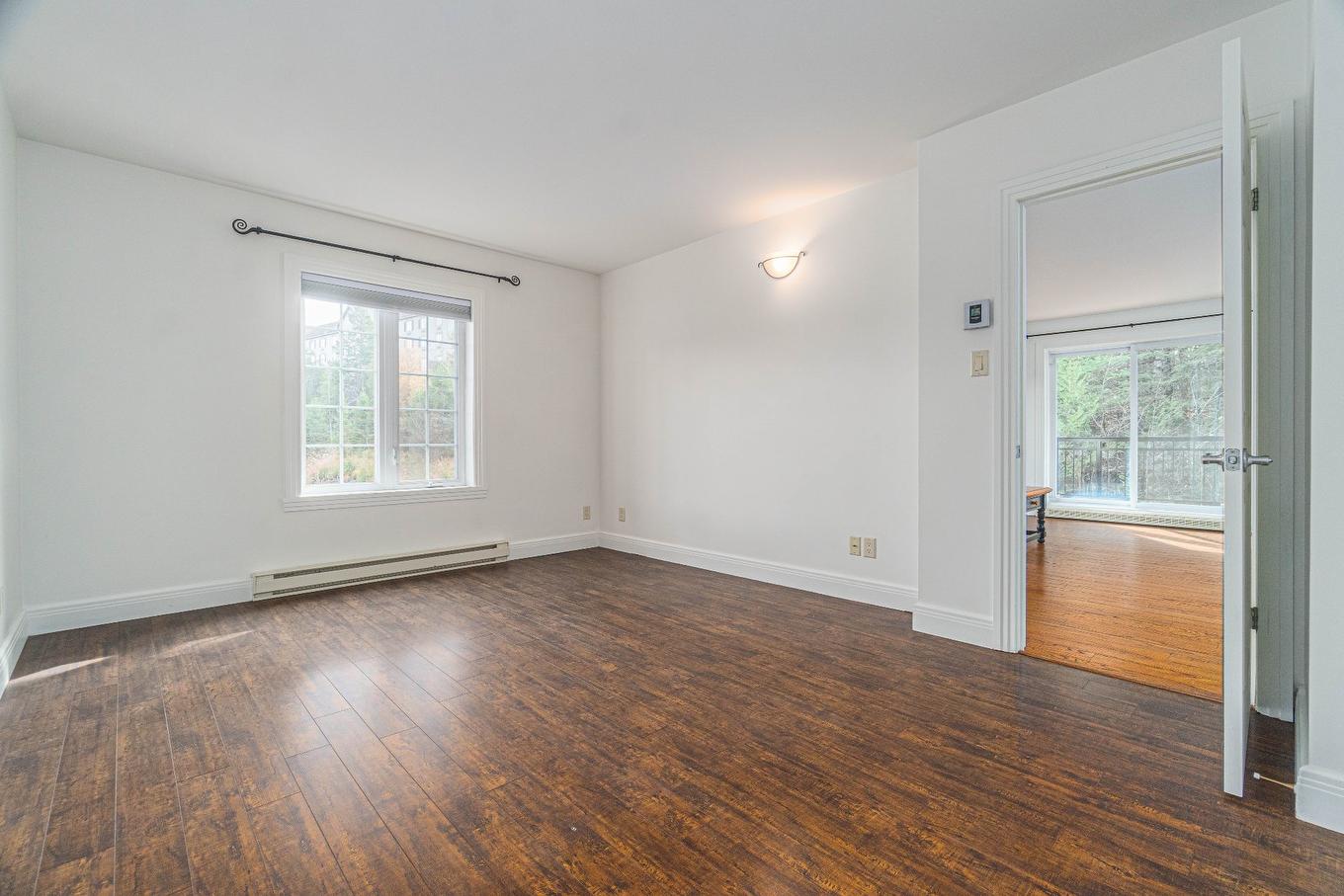 Bedroom - 205-145 Rue Du Ruisseau-Clair, Mont-Tremblant, QC - Indoor Photo Showing Other Room