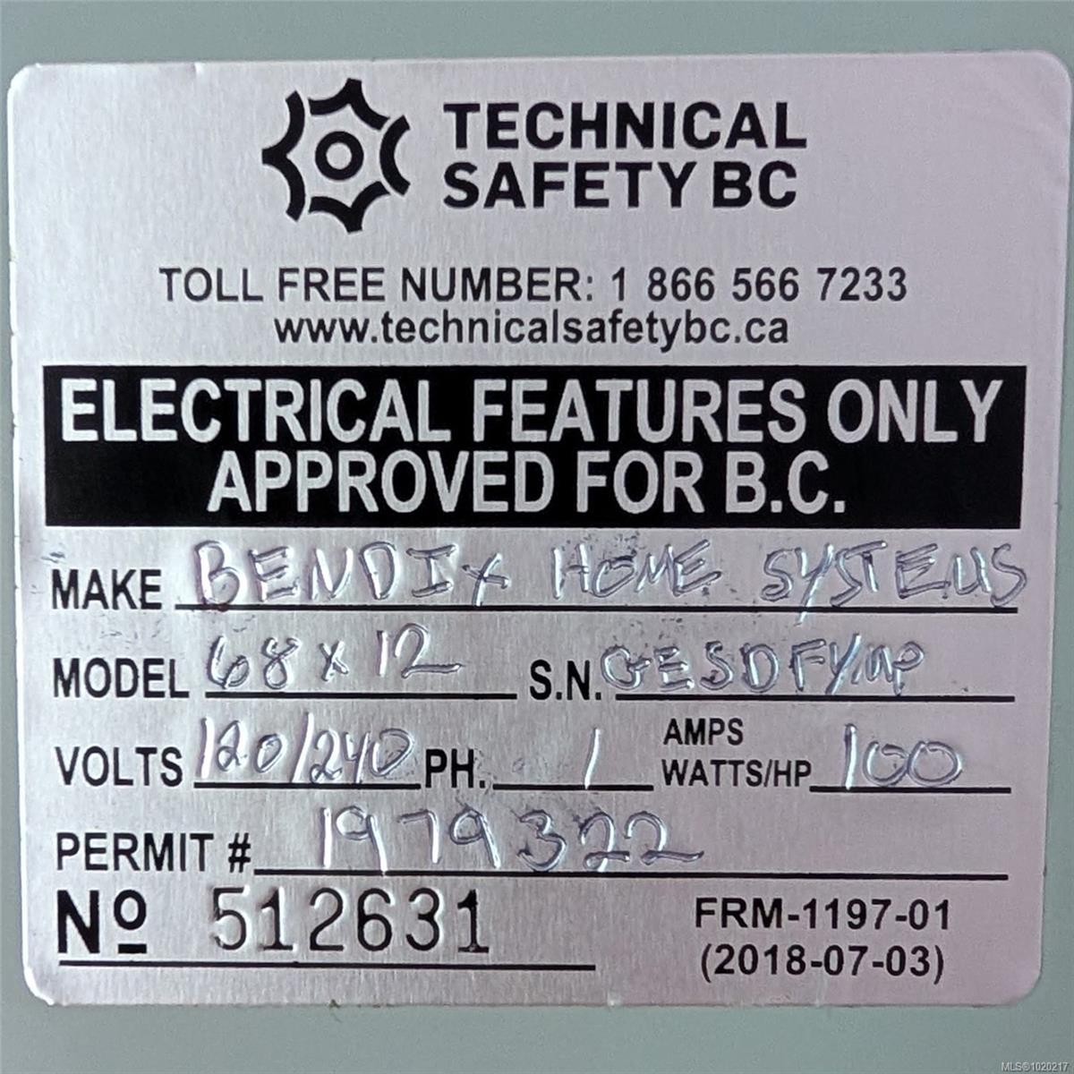 9-3216 Back Rd, Comox, BC