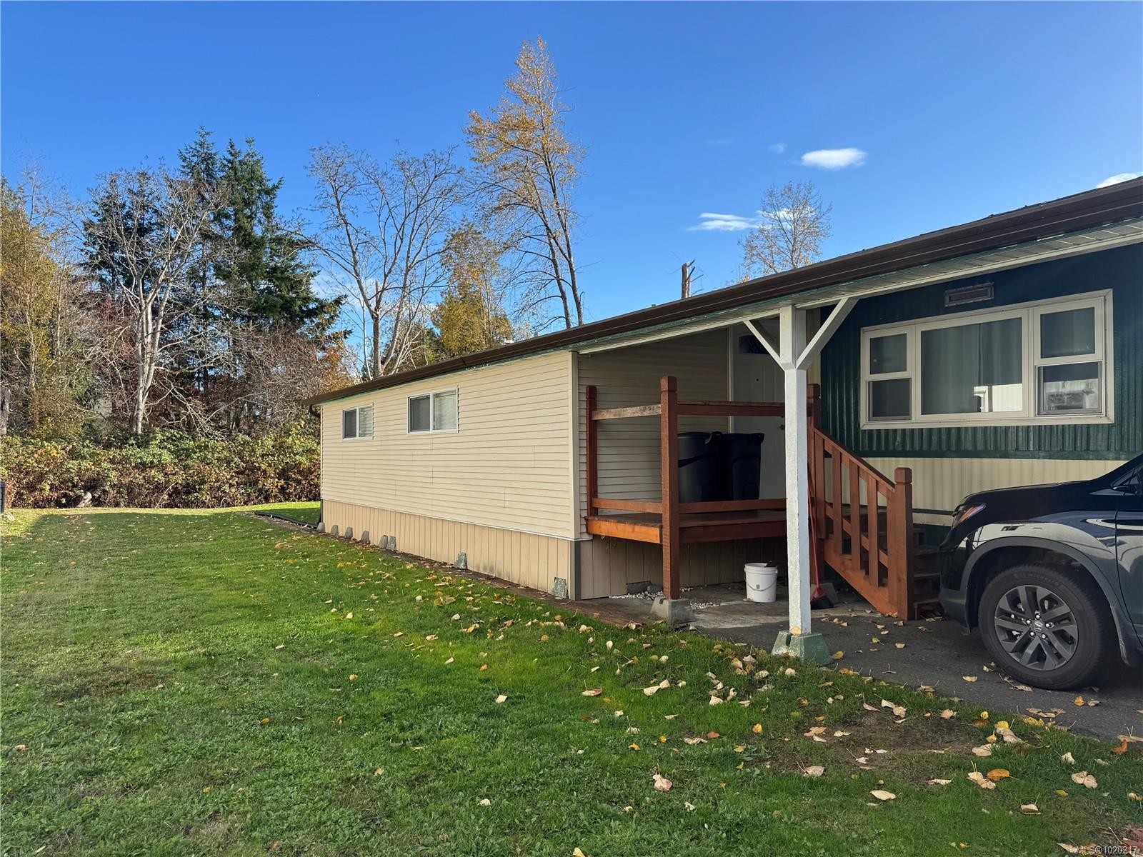 9-3216 Back Rd, Comox, BC