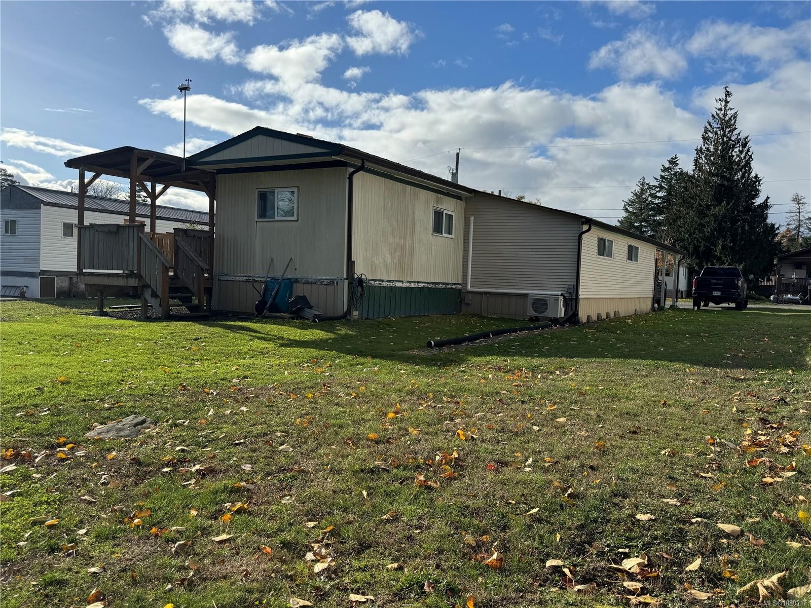 9-3216 Back Rd, Comox, BC