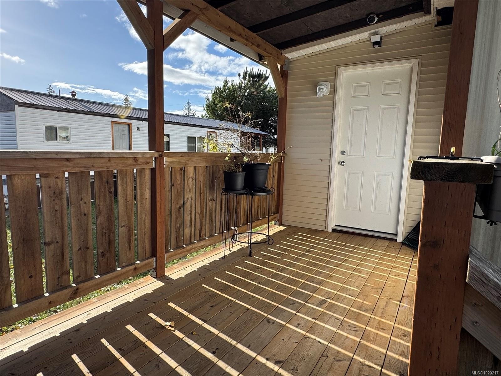 9-3216 Back Rd, Comox, BC