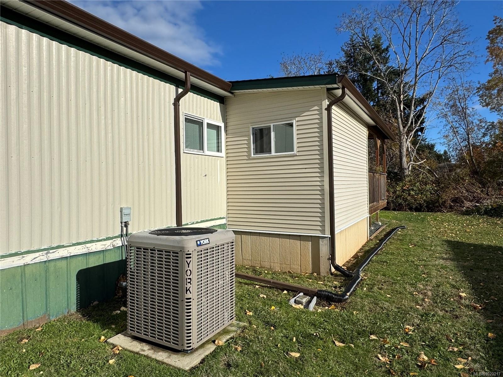 9-3216 Back Rd, Comox, BC