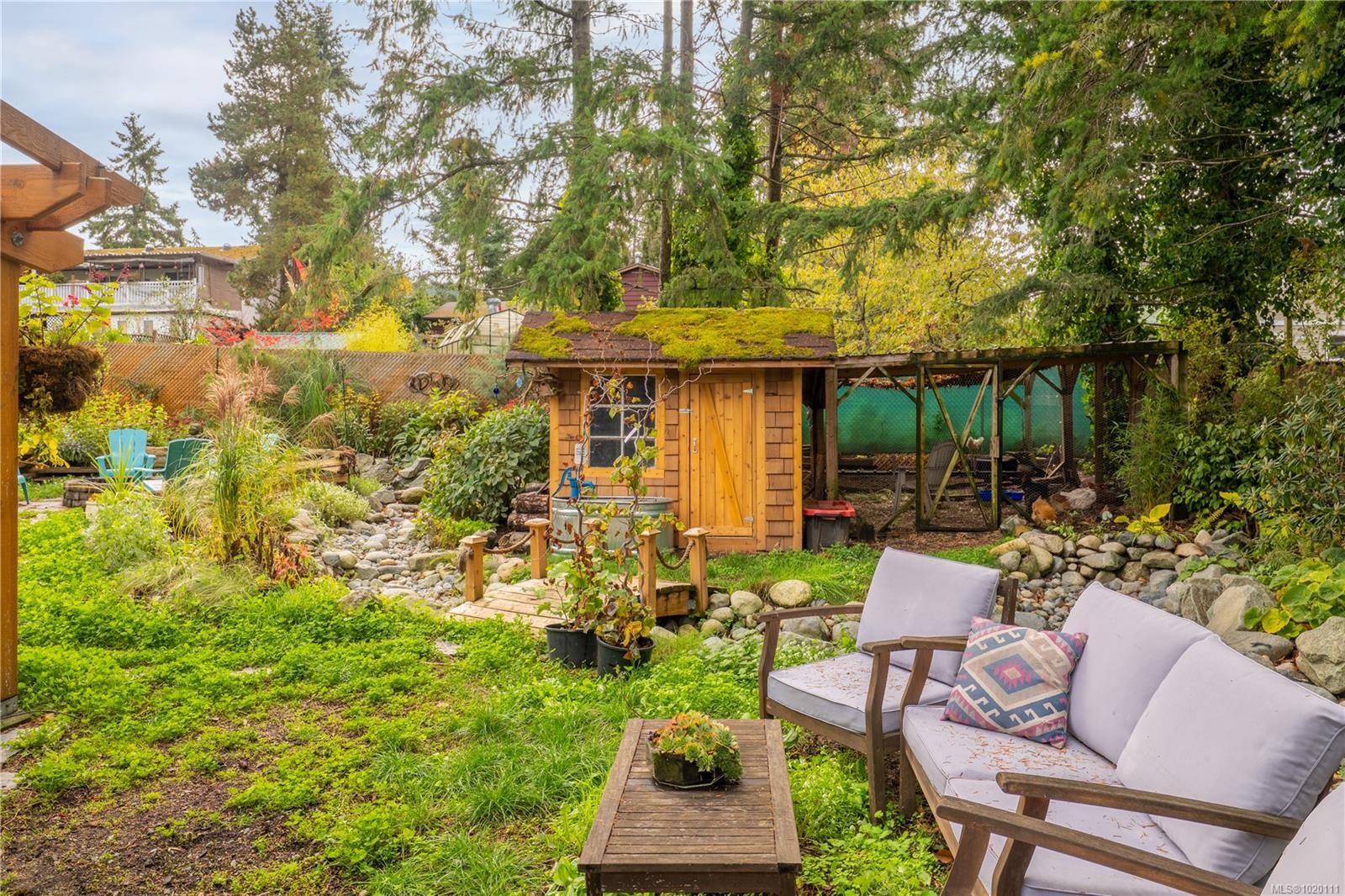 6869 Philip Rd, Lantzville, BC