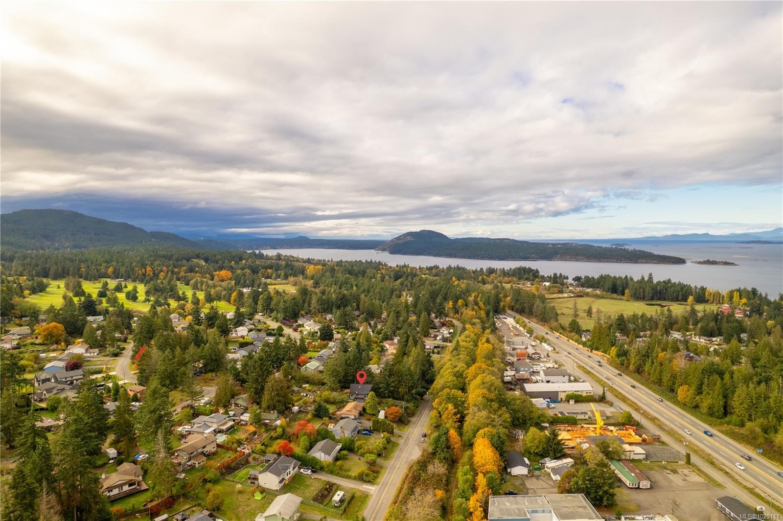 6869 Philip Rd, Lantzville, BC