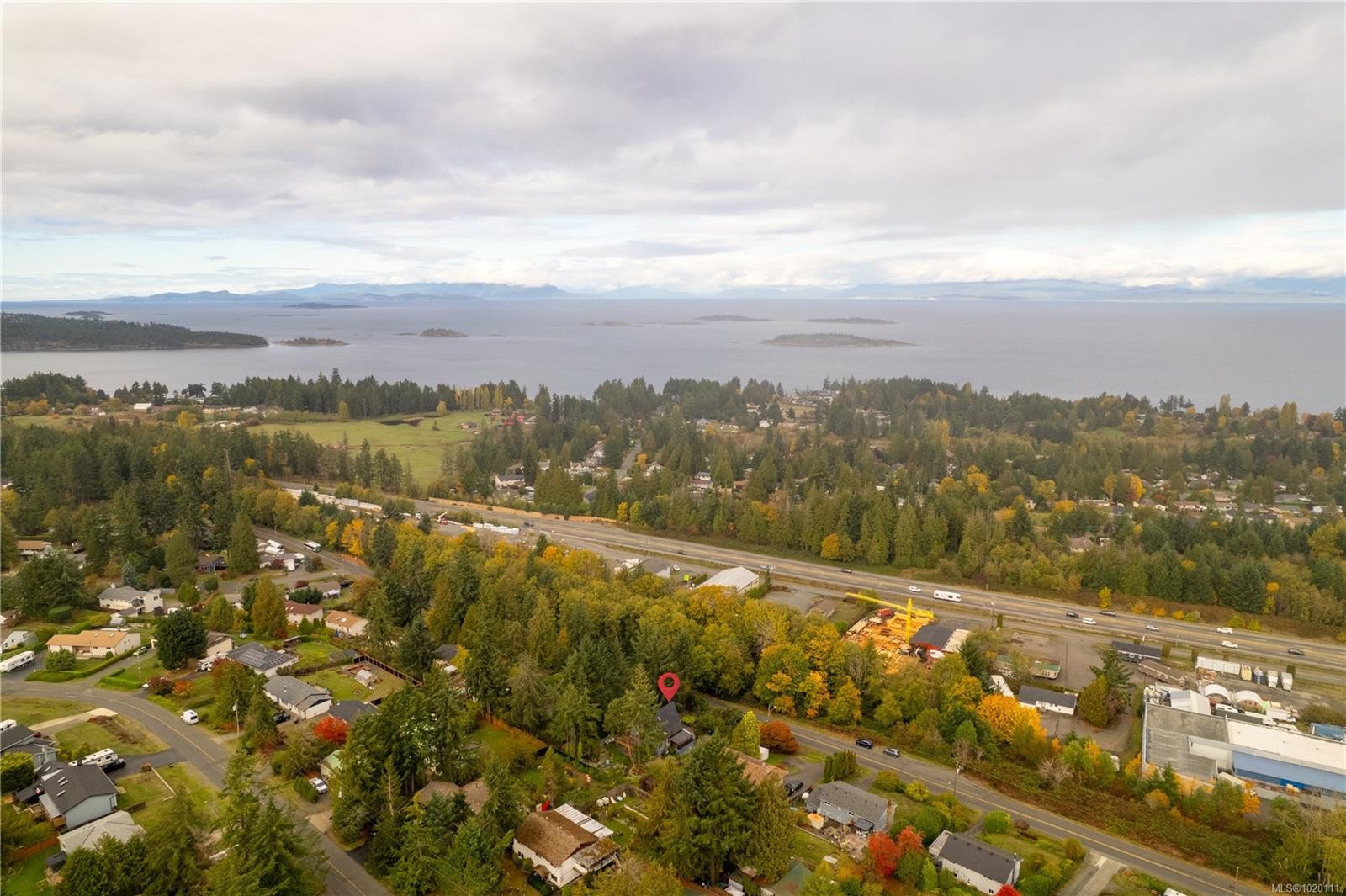 6869 Philip Rd, Lantzville, BC