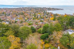 Lot A-24 Sylvan Lane Oak Bay, BC V8S 2K8