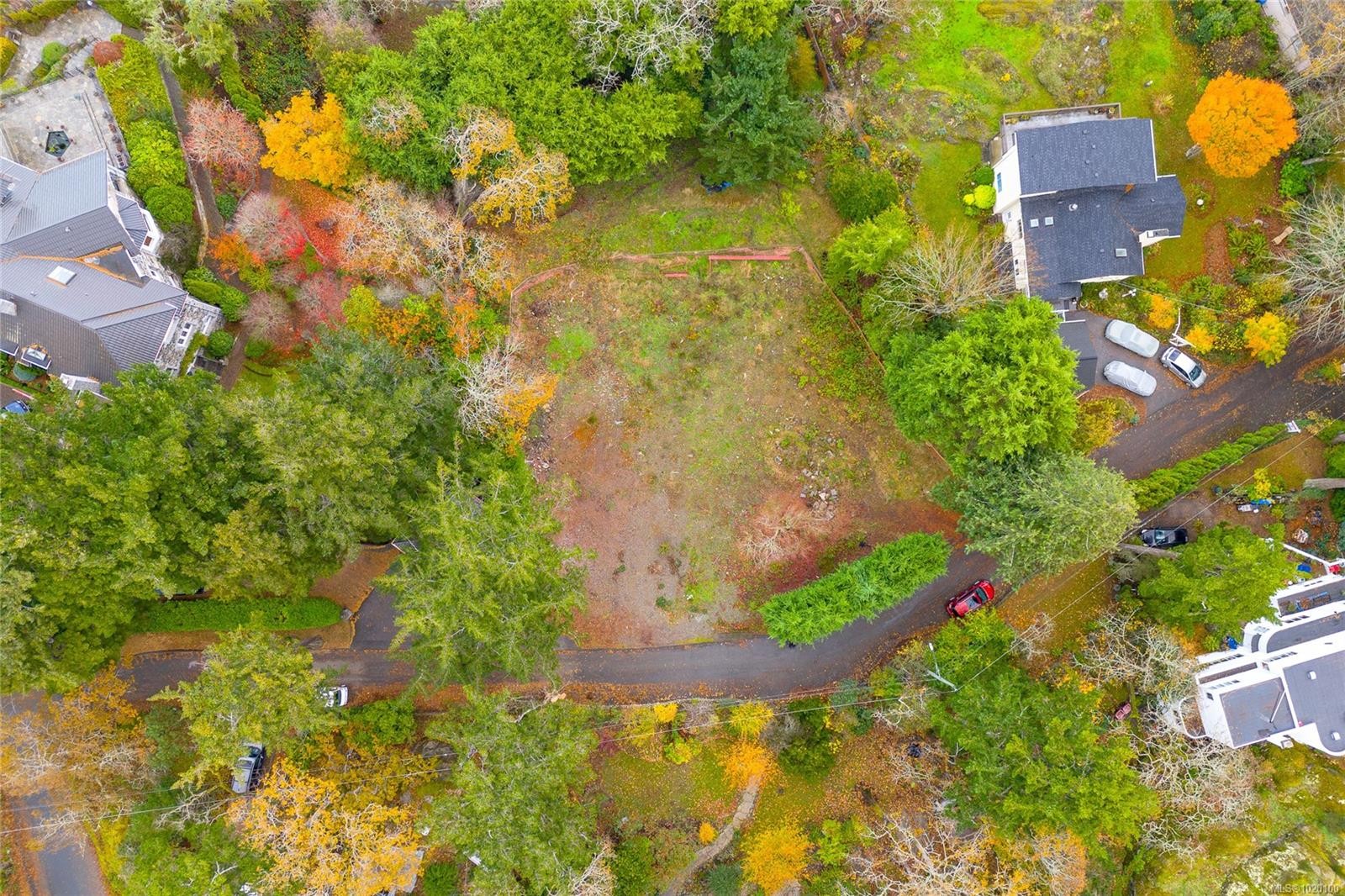 Lot A-24 Sylvan Lane, Oak Bay, BC