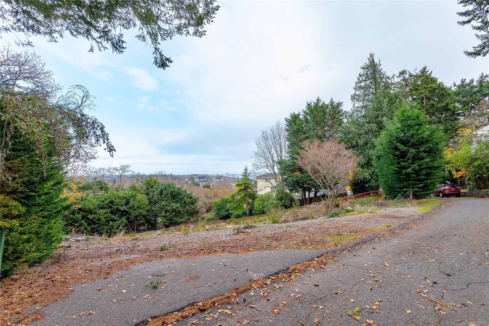 Lot A-24 Sylvan Lane, Oak Bay, BC