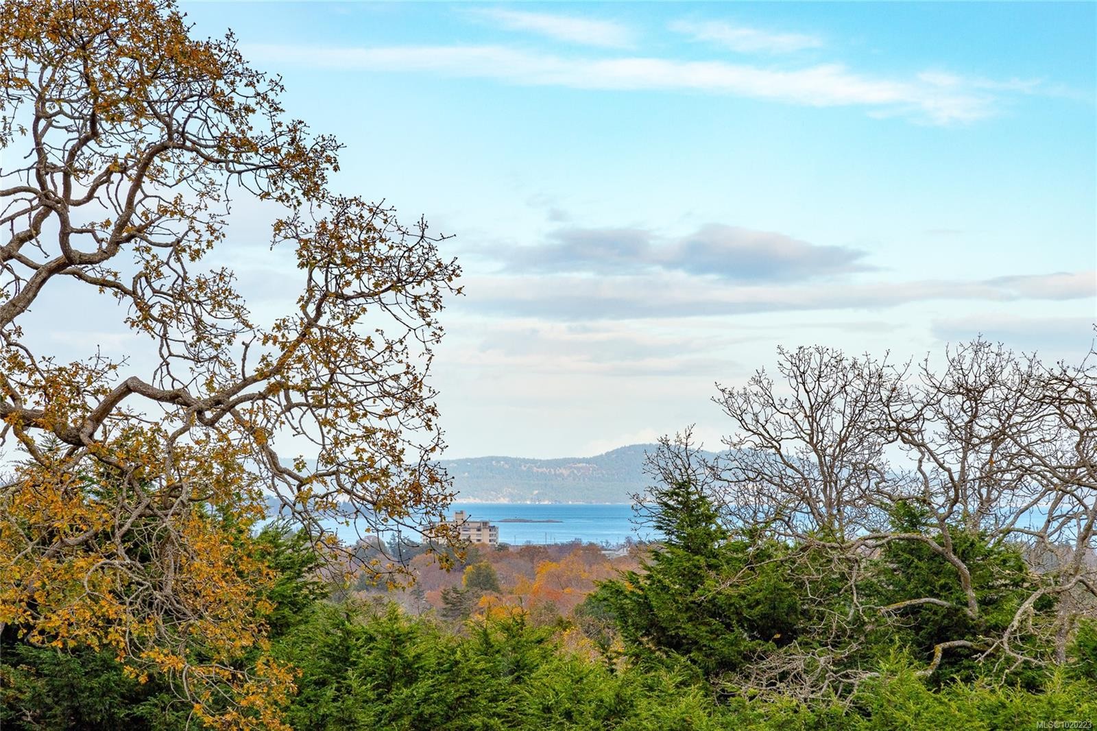 Lot B-24 Sylvan Lane, Oak Bay, BC