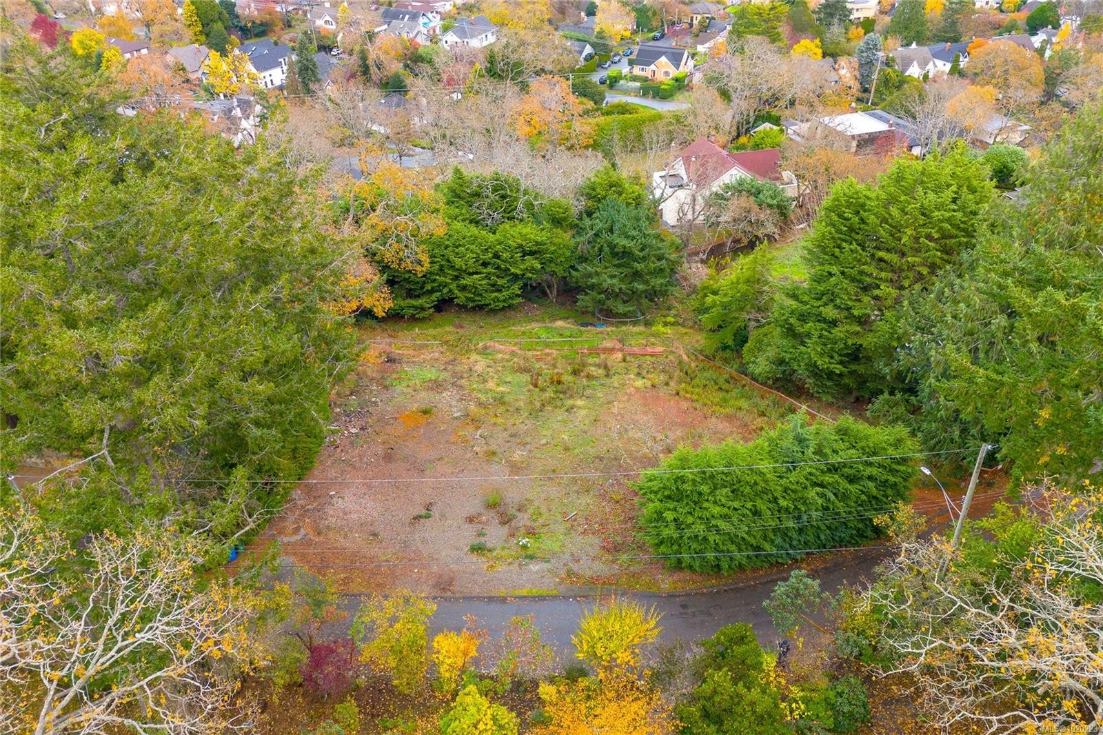 Lot B-24 Sylvan Lane, Oak Bay, BC
