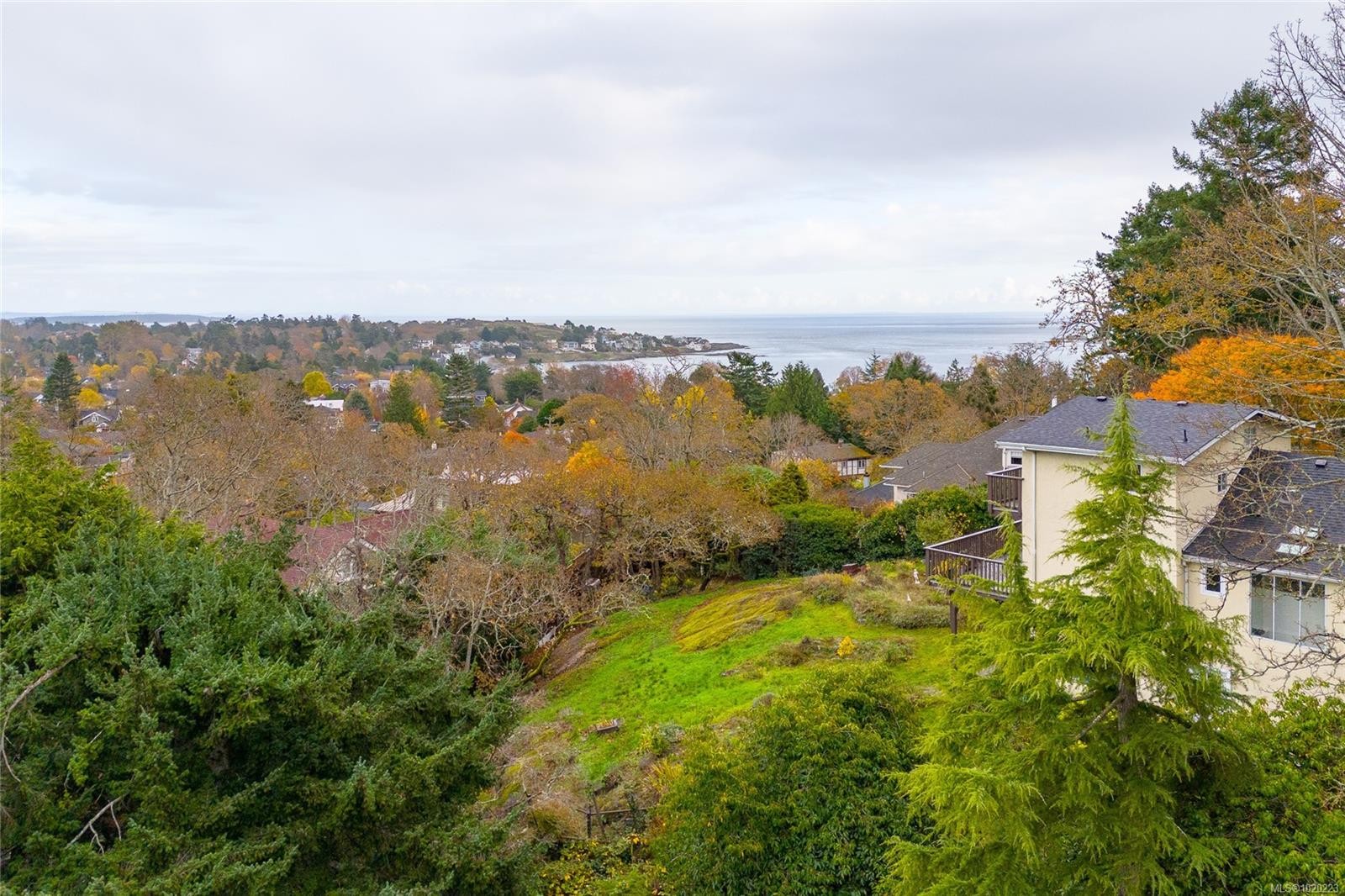 Lot B-24 Sylvan Lane, Oak Bay, BC