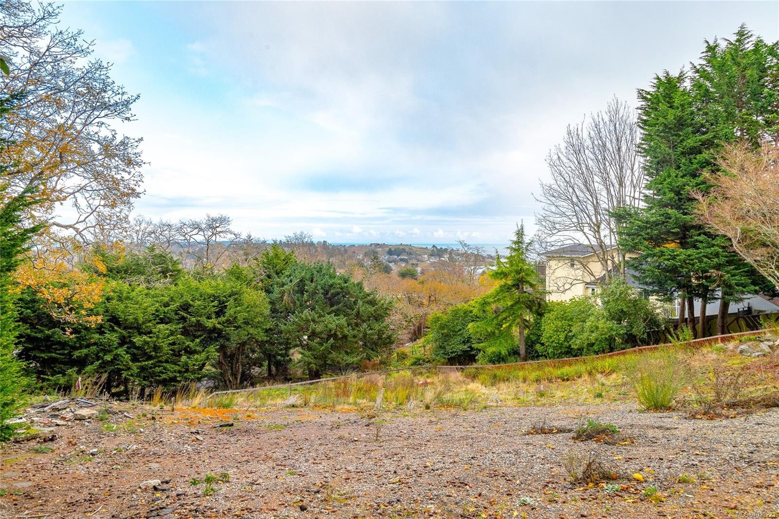 Lot B-24 Sylvan Lane, Oak Bay, BC