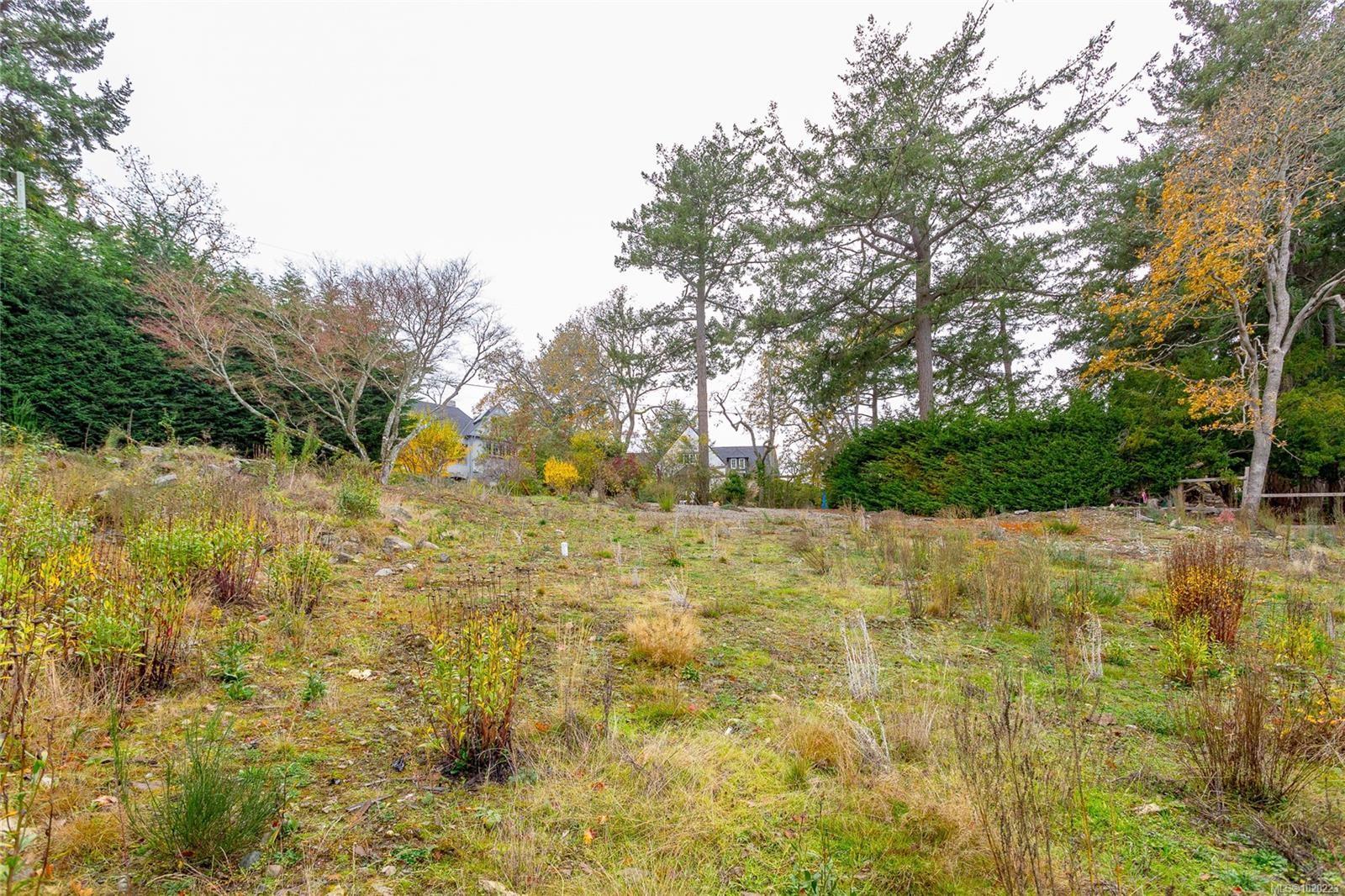 Lot B-24 Sylvan Lane, Oak Bay, BC