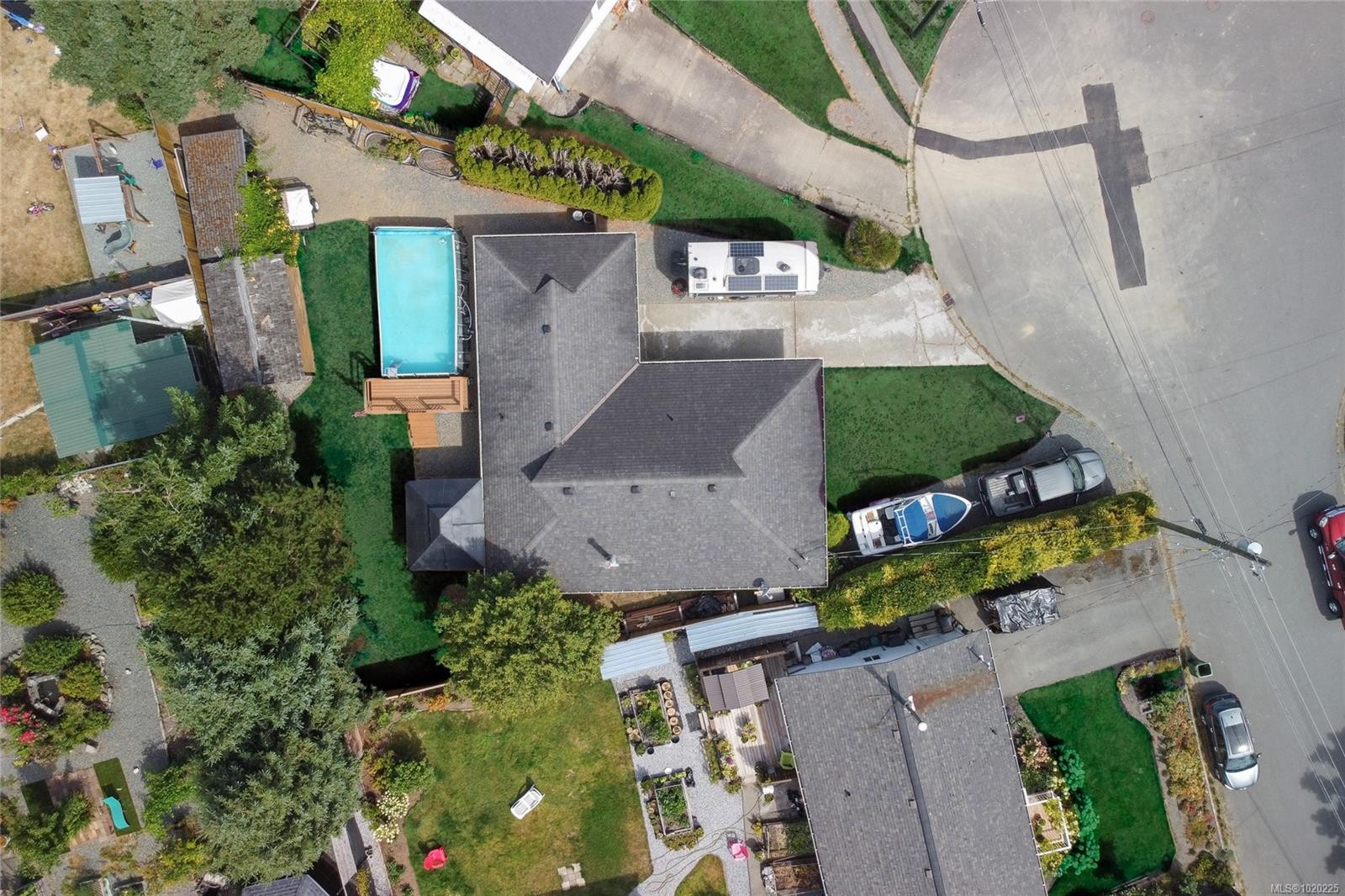 6144 Edgehill Pl, Duncan, BC