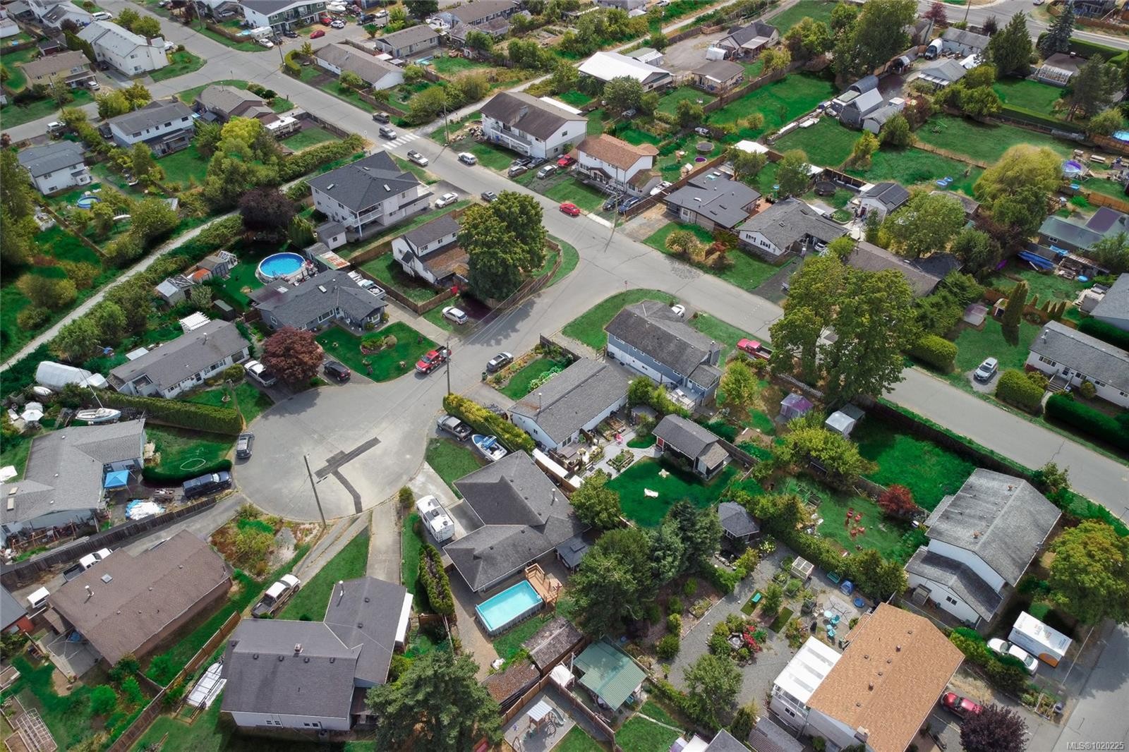 6144 Edgehill Pl, Duncan, BC