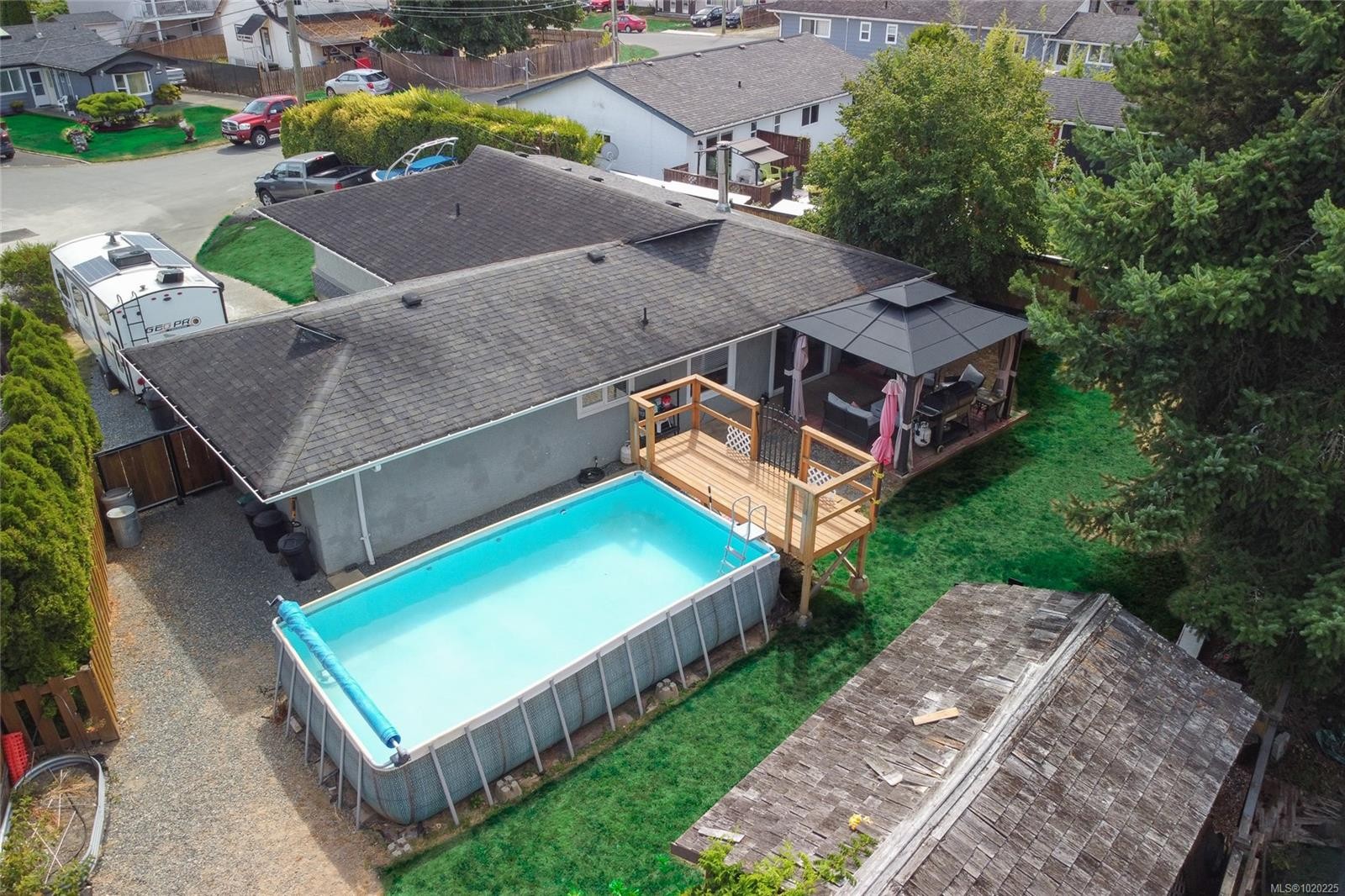 6144 Edgehill Pl, Duncan, BC